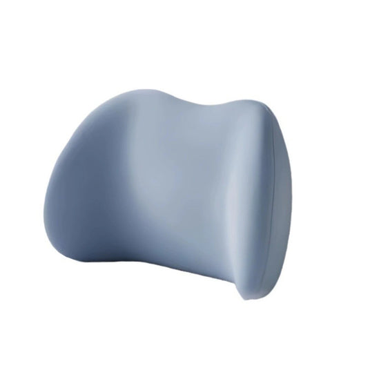 FitGearly support cushion for sleep, made of soft cotton, designed for lumbar support and comfort during rest.