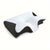 Ergonomic cotton snack pillow by FitGearly, designed for comfort and support during health and fitness activities.