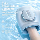 Hand Massager with Airbag Compression Finger Wrist Palm Massage Machine Vibration Glove for Hand Muscle Relax Gift for Men Women