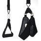 Cervical Neck Traction Hanging Device Soft Neck Stretching Belt Pain Relief Medical Neck Orthosis Traction Frame Adjustable
