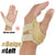 Thumb Support Brace, CMC Joint Stabilizer Orthosis, Spica Splint for Osteoarthritis,Instability,Tendonitis,Arthritis Pain Relief