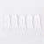 5 pairs Women Socks with Fingers Breathable Summer Ultra-thin Transparent Sock Invisible Elastic Boat Socks Comfortable Boat Sox