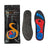 FitGearly Therapy Magnetic Acupressure Insoles designed for foot pain relief and improved comfort in health and fitness.
