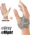 Thumb Support Brace, CMC Joint Stabilizer Orthosis, Spica Splint for Osteoarthritis,Instability,Tendonitis,Arthritis Pain Relief