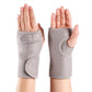 1Pcs Tendon Sheath Wrist Guard  Adjustable Sports Wrist Guard Fixed Steel Plate Support Breathable Adjustable Anti-sprain Wrist
