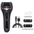 FitGearly electric callus remover foot file grinder for pedicure, with ergonomic design and rechargeable battery for smooth, healthy feet.