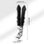 Professional Stainless Steel Toenail Clippers for Seniors, Wide Jaw, Angled Head, Concave Blade