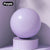 FitGearly 1-piece gym yoga fitness ball on a neutral background, ideal for exercise and stability training.